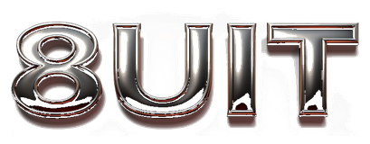 8uit logo