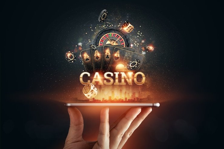 8uit mobile gaming